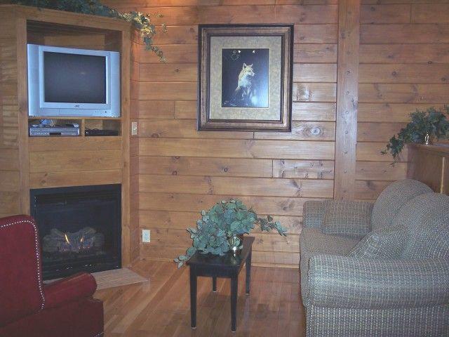 New River Trail Cabins Galax 外观 照片