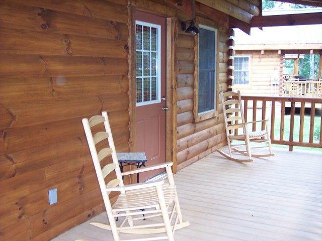 New River Trail Cabins Galax 客房 照片
