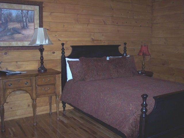 New River Trail Cabins Galax 客房 照片