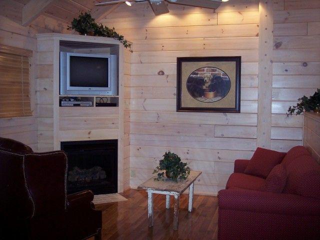 New River Trail Cabins Galax 客房 照片